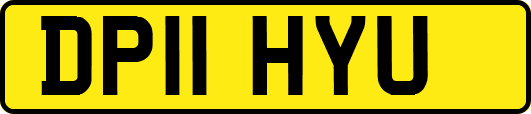 DP11HYU