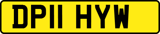 DP11HYW