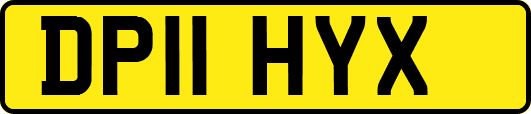 DP11HYX