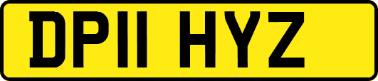 DP11HYZ