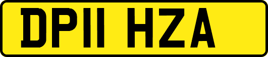 DP11HZA