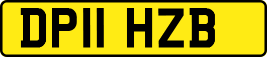 DP11HZB