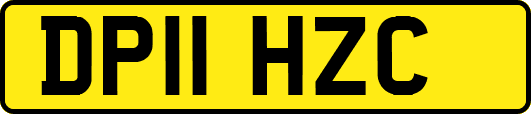 DP11HZC