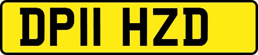 DP11HZD
