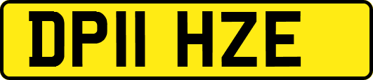 DP11HZE