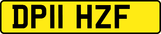 DP11HZF