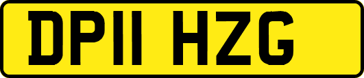 DP11HZG