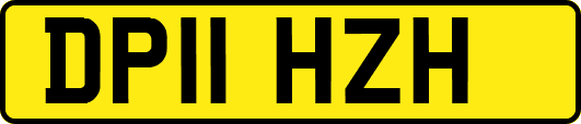 DP11HZH