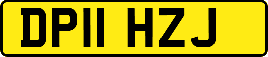 DP11HZJ