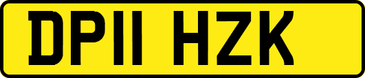 DP11HZK