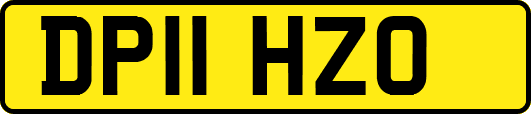 DP11HZO