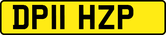 DP11HZP