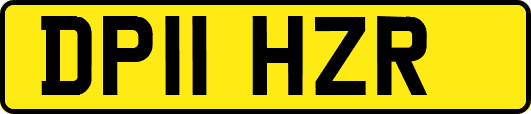 DP11HZR