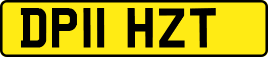 DP11HZT
