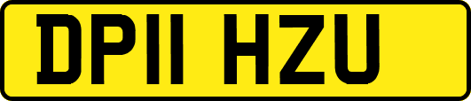 DP11HZU