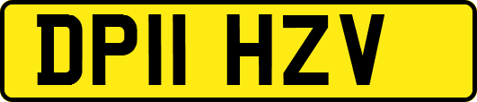 DP11HZV