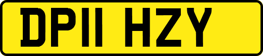DP11HZY