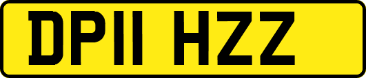 DP11HZZ