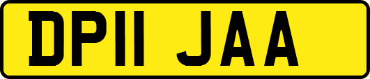 DP11JAA