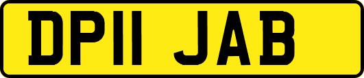 DP11JAB