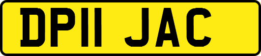 DP11JAC