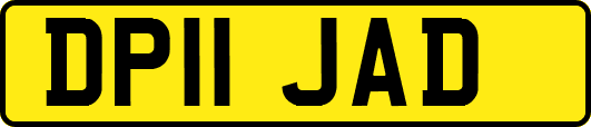 DP11JAD