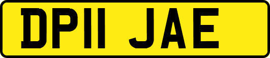 DP11JAE
