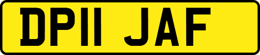 DP11JAF