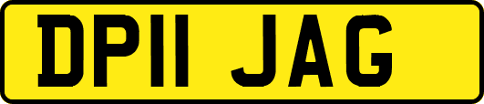 DP11JAG
