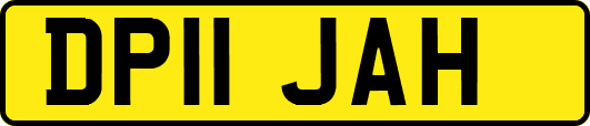 DP11JAH