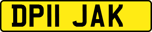 DP11JAK