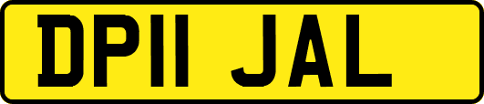 DP11JAL