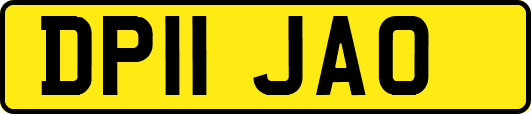 DP11JAO
