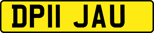 DP11JAU