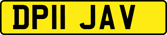 DP11JAV
