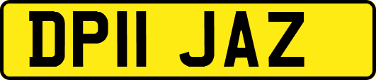 DP11JAZ