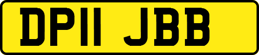 DP11JBB