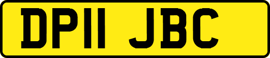 DP11JBC
