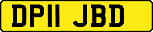DP11JBD