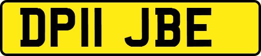 DP11JBE