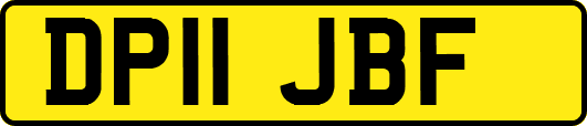 DP11JBF
