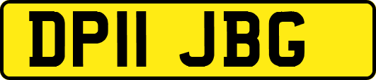 DP11JBG