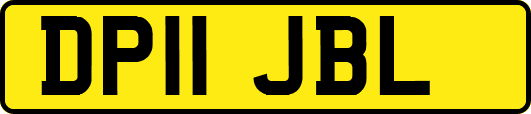 DP11JBL