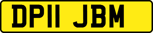 DP11JBM