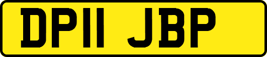DP11JBP
