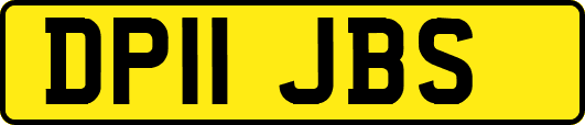 DP11JBS