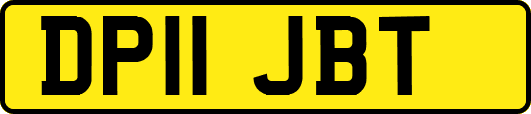 DP11JBT