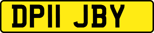 DP11JBY