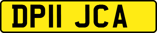 DP11JCA
