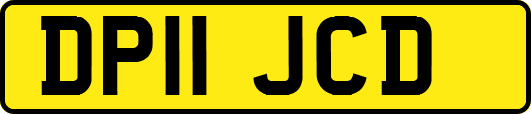 DP11JCD